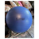 Danskin Excercise Ball