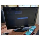 Samsung HDMI 22" Flat Screen Monitor