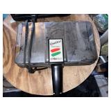 VillaWare Quattro Pizelle Cookie Maker