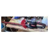 Hyper Tough Electric Trimmers