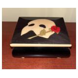 Swiss Reuge Music Box