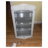 Pelonis 1500W Electric Radiant Heater