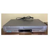 Insignia 4 HD DVD & VHS Player