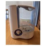 Vicks 1 Gal Warm Moisture Humidifier