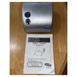 INVACARE Stratos Compact Nebulizer - Used