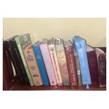 Collection of Spiritual & Religous Books