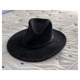 Steston Crushable Felt Wool Men