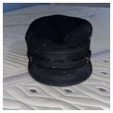 Vintage Sterkowski Hamburg Skippers Hat