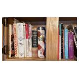 Vintage Collection of Cookbooks