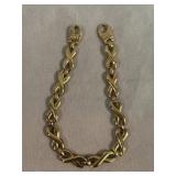14KT OTC Italy Gold