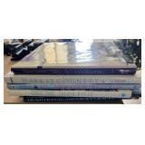 Collection of Assorted Crafting Books