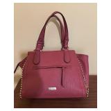 Vintage Jessica Simpson Faux Leather Purse