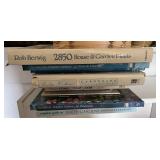 Collection of Assorted Gardening & Plant Books