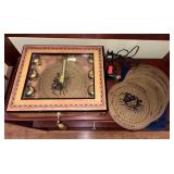 Mr. Christmas Grand Bell Symphonium Music Box