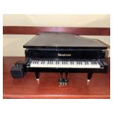 Wonderland Classical Player Piano Music Box