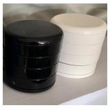 Rexite Multiplor Rotating Desk Organizers -2