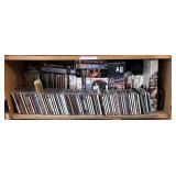 Collection Multi-Media - 2nd Shelf