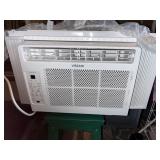 Vissani 5500 BTU Window Air Conditioner- NEW