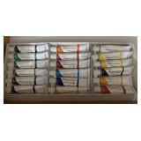 Pro Art Professional Watercolor Paints