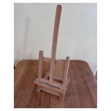 Small Table Easel