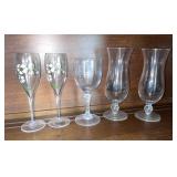 Vintage Novelty Bar Ware - 5