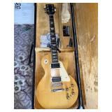 1967 Gibson Les Paul Deluxe Electric Guitar