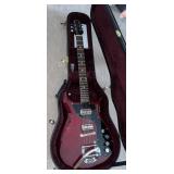 Gretsch G5135CVT Electromatic Corvette