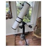Meade 10' Newtonian Reflector Telescope