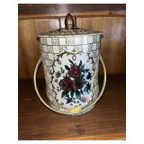 C. 1950 Murray-Allen Biscuit Tin