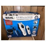 Wahl Deluxe Hair Trimming Kit