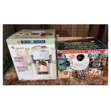 Black & Decker Automatic Jar Opener w/ Box