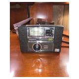 Vintage Keystone Everflash 20 w/ Case