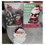 Avon Countdown to Christmas Snowman Advent Calendr