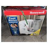 Honeywell 4 Gallon Cool Humidifier