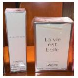La Vie Est Belle Lancome Perfumes - NEW