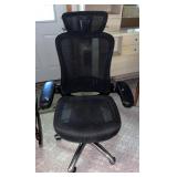 Viva Ergonomic Mesh Office Chair