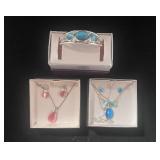 Vintage Madison & Max Costume Jewelry - 4