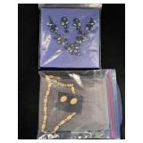 Vintage Avon Nina Ricci 'Dance of Flowers' Set