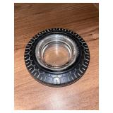 C. 1970 Kelly Super Armor Trac Ashtray
