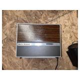 Bell & Howell Autoload 8MM Super 8 Movie Projector