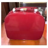Estee Lauder Train Case Makup Bag - NEW