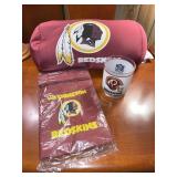 Vintage Washington Redskins Memorabilia