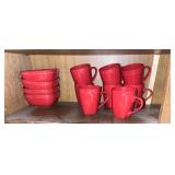 Vintage Home Trends Coffee Mugs & Bowls