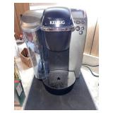 Keurig B70 K Cup Brewing Station w/ Base