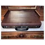 Vintage Samsonite Signat Briefcase Hard Shell