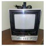 Realistic Portavision Color TV Model 16-107