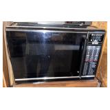 C 1980 Kenmore Auto Recipe 300 Series Microwave