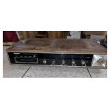 C 1970 Realtone Model 4479 8-Track AM/FM Stereo
