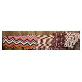 Vintage Handmade Afghans & Blankets - 4