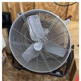 Utilitech 2-Speed High Velocity Industrial Fan